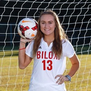 Meet your Posher, Gina